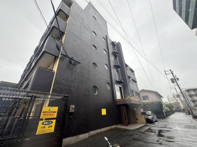 【外観】 | リビオン萩崎