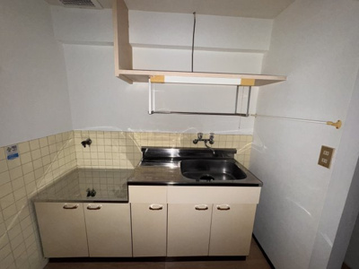 【キッチン】 | リビオン萩崎