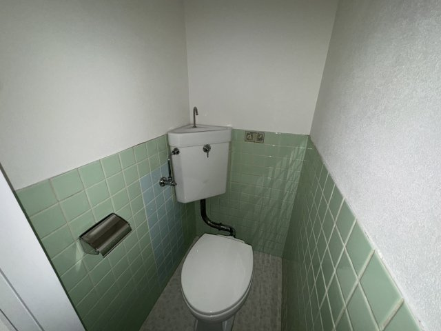 【トイレ】 | リビオン萩崎