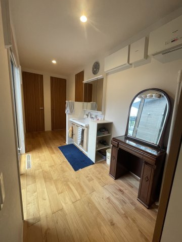 鏡町貝洲　築浅売物件のその他