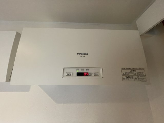 鏡町貝洲　築浅売物件の設備