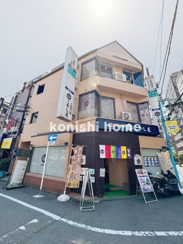 小池ビルの画像