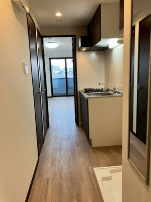 【その他】 | フラッティ烏丸十条（全17室）