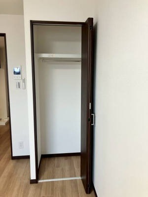 【収納】 | フラッティ烏丸十条（全17室）