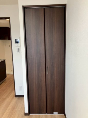 【収納】 | フラッティ烏丸十条（全17室）