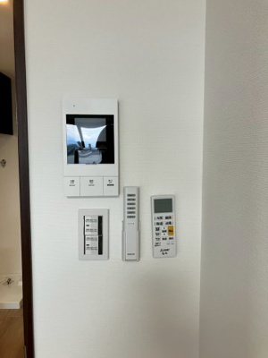 【設備】 | フラッティ烏丸十条（全17室）