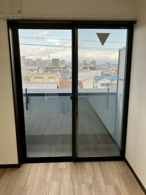 【その他】 | フラッティ烏丸十条（全17室）