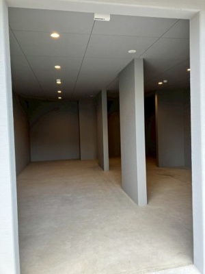 【ロビー】 | フラッティ烏丸十条（全17室）