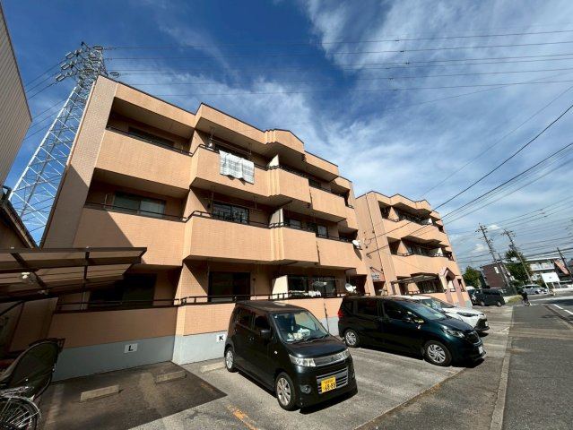 名古屋市港区善進町４丁目の賃貸マンション