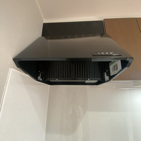 Belle Demeure若草のキッチン