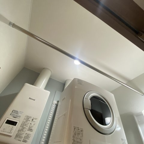 Belle Demeure若草の設備