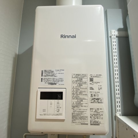 Belle Demeure若草の設備