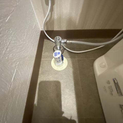 Belle Demeure若草の設備