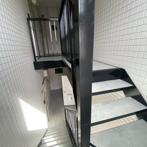 Belle Demeure若草のその他共用部分