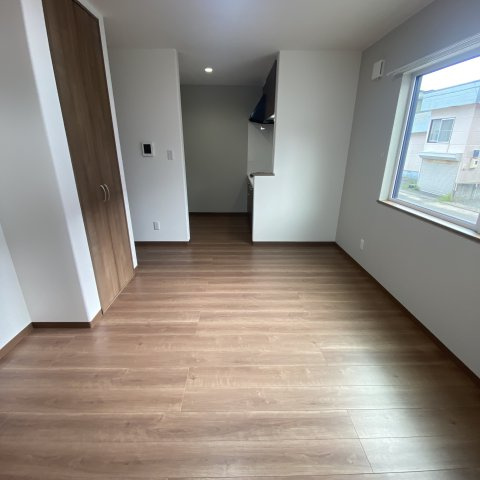 Belle Demeure若草の居間・リビング