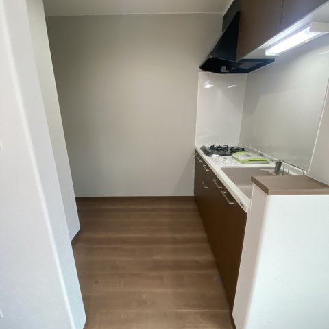 Belle Demeure若草のロビー