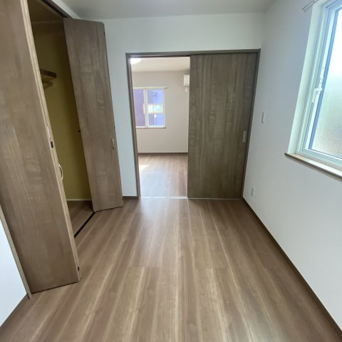 Belle Demeure若草の内装