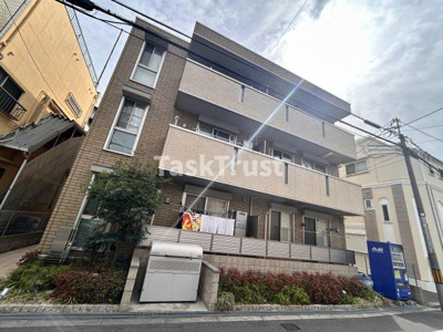 【外観】 | セジュールがもよん