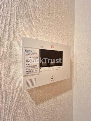 【セキュリティ】 | セジュールがもよん