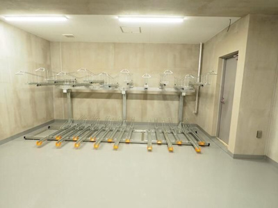 【その他共用部分】 | レジディア亀戸プレイス