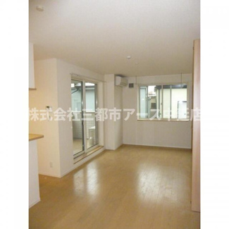 【居間・リビング】 | 堤方ＡＰＡＲＴＭＥＮＴ | 堤方ＡＰＡＲＴＭＥＮＴ　は三都市アース中延店へお任せください！