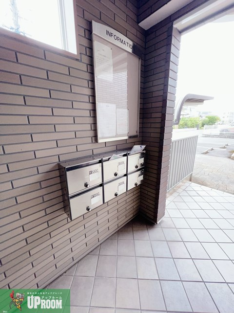 セレネ気南のその他共用部分
