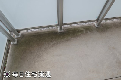 【バルコニー】 | レグルス