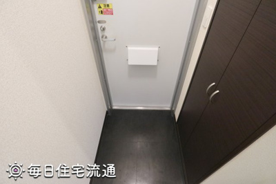 【玄関】 | レグルス