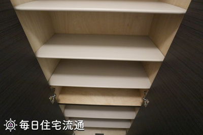 【収納】 | レグルス