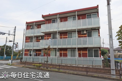 【外観】 | レグルス