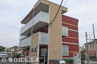 【外観】 | レグルス