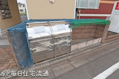 【その他共用部分】 | レグルス