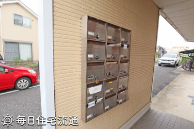 【その他共用部分】 | レグルス