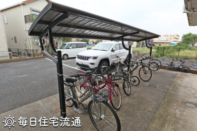 【その他共用部分】 | レグルス