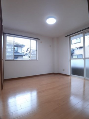 【内装】 | カンフォート松島Ⅰ | 内装もきれいです