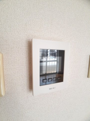 【セキュリティ】 | カンフォート松島Ⅰ