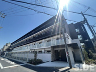 Alivis緑橋の画像