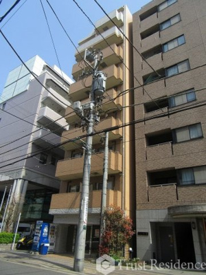 【外観】 | レフィーズ上野