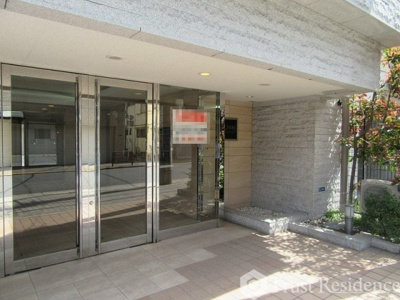 【エントランス】 | レフィーズ上野