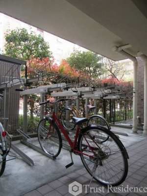 【その他共用部分】 | レフィーズ上野