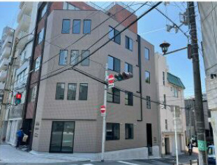 【外観】 | RHYTHM真田山（テナント） | RHYTHM真田山　外観