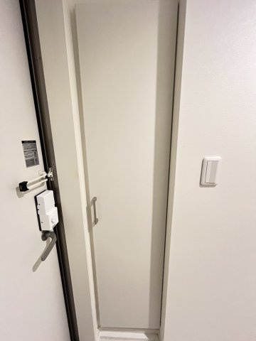 REGALOの収納