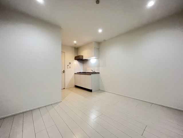 REGALOの居間・リビング