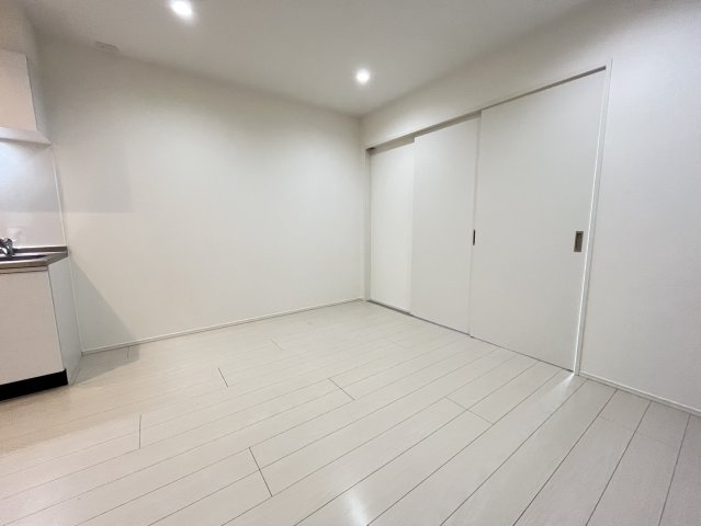 REGALOの居間・リビング
