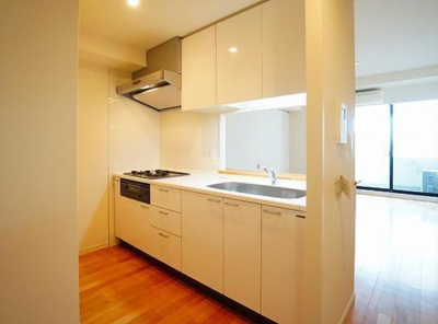 【キッチン】 | アーデンタワー福島ウエスト