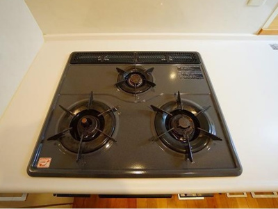 【キッチン】 | アーデンタワー福島ウエスト