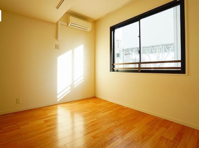 【洋室】 | アーデンタワー福島ウエスト