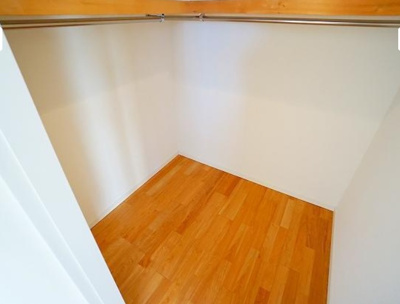 【収納】 | アーデンタワー福島ウエスト