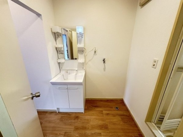 エミネンス高野台のその他