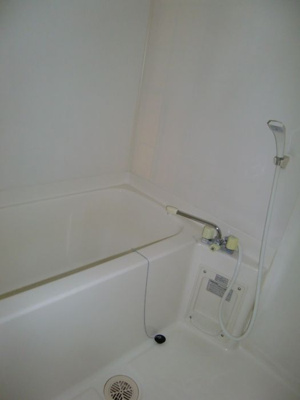 【浴室】 | オーシャン藤光